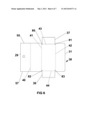 Latch Receiver for Hook Latch diagram and image