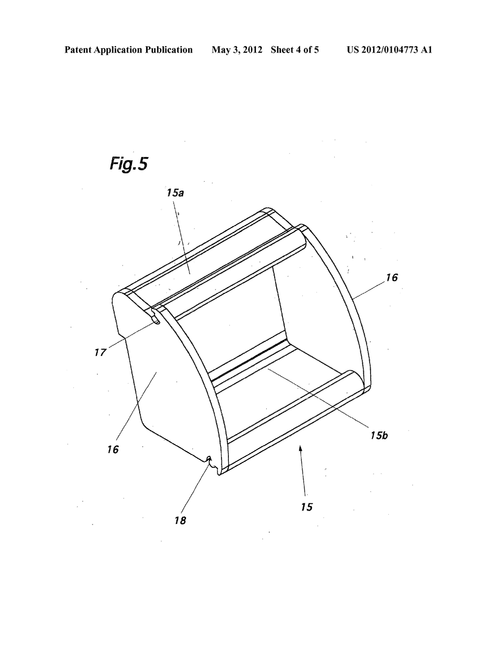 BAND FOR ELECTROMAGNETIC SUCTION CUPS - diagram, schematic, and image 05