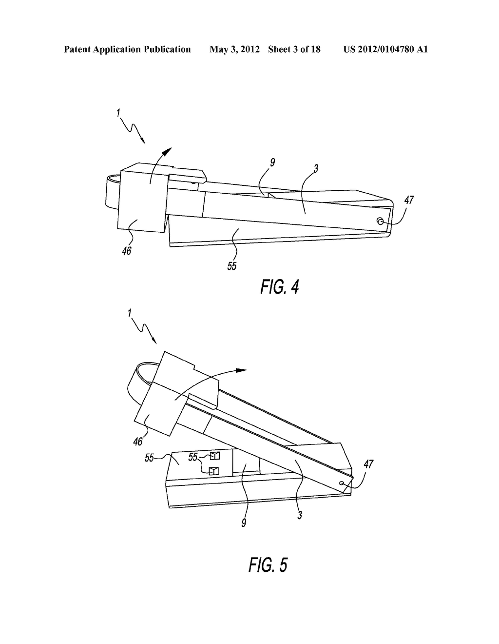 COMPACT HANDHELD ANIMAL WASTE COLLECTION TOOL WITH A BAG CARRYING CHAMBER - diagram, schematic, and image 04