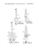 Shackle Bow and Shackle diagram and image