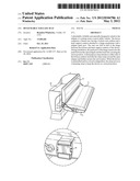 Detachable Tailgate Seat diagram and image