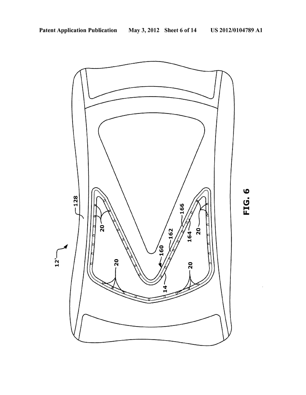 VEHICLE WINDOW ASSEMBLY - diagram, schematic, and image 07