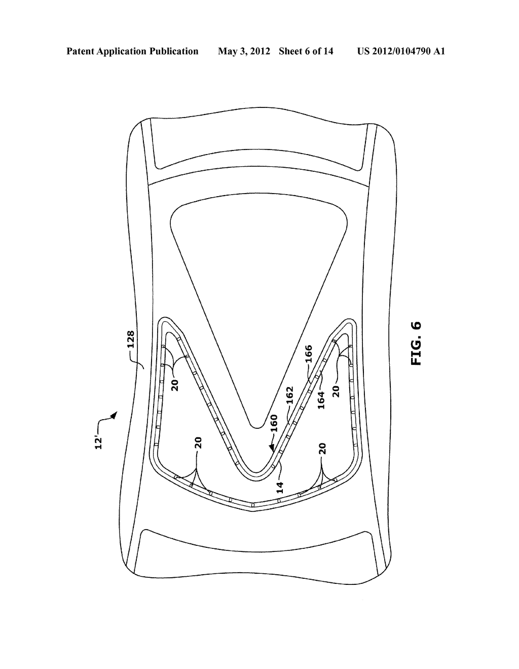 VEHICLE WINDOW ASSEMBLY - diagram, schematic, and image 07