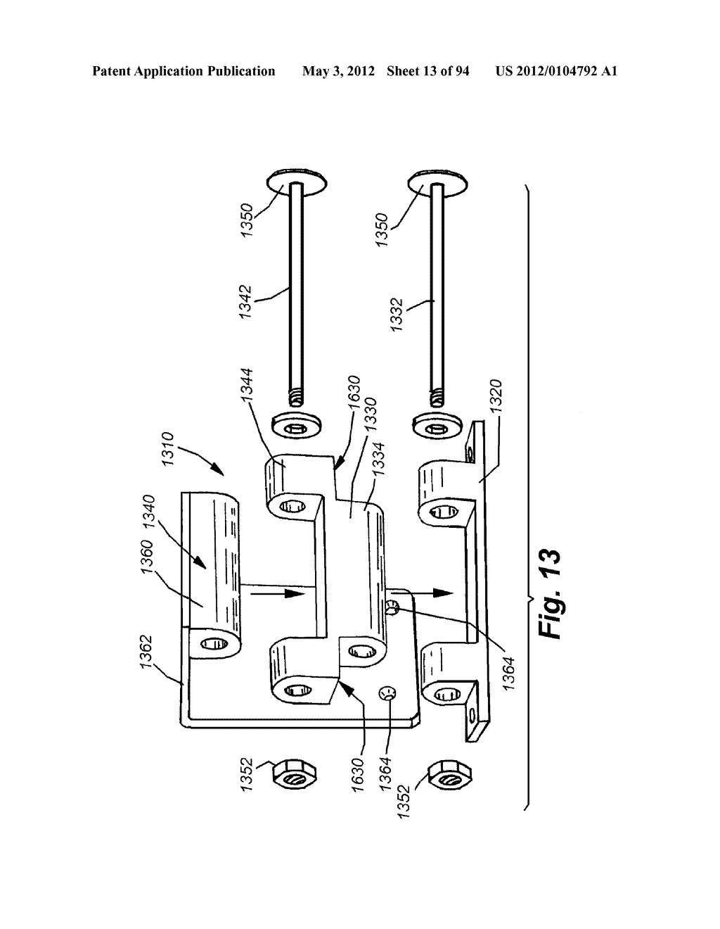 REAR-MOUNTED AERODYNAMIC STRUCTURE FOR TRUCK CARGO BODIES - diagram, schematic, and image 14