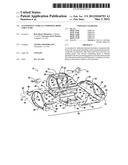 AUTOMOTIVE VEHICLE COMPOSITE BODY STRUCTURE diagram and image