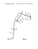 AUTOMOTIVE VEHICLE COMPOSITE BODY STRUCTURE diagram and image