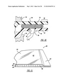 AUTOMOTIVE VEHICLE COMPOSITE BODY STRUCTURE diagram and image