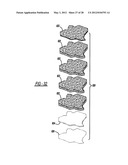 AUTOMOTIVE VEHICLE COMPOSITE BODY STRUCTURE diagram and image