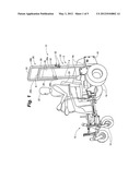 OVERHEAD FRAME STRUCTURE SYSTEM diagram and image