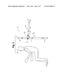 OVERHEAD FRAME STRUCTURE SYSTEM diagram and image