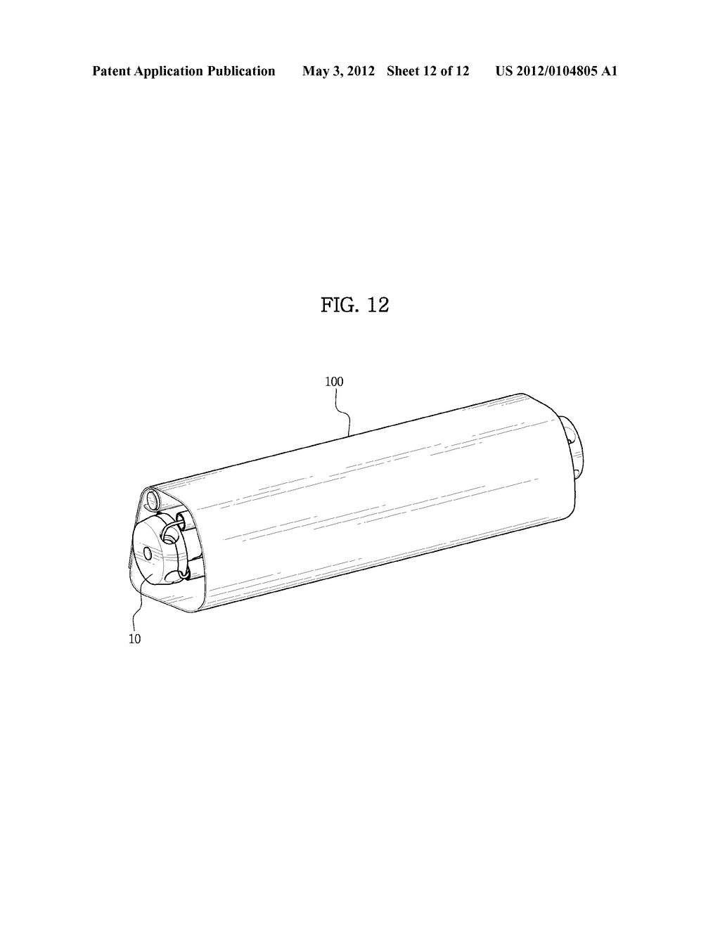 PORTABLE CHAIR - diagram, schematic, and image 13