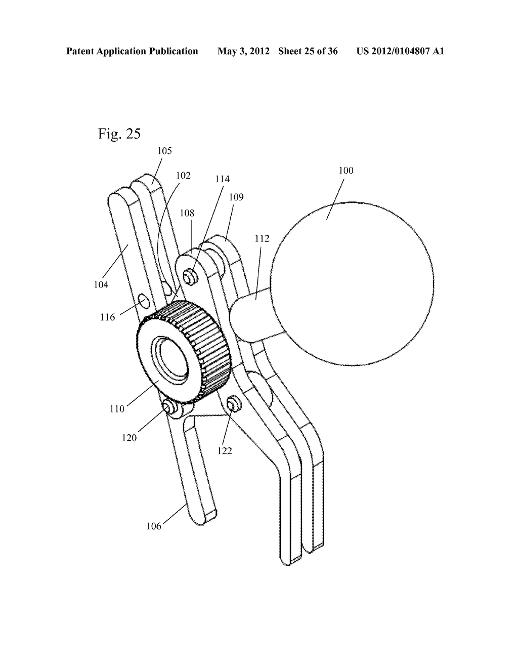 HEADREST FOR SOFT BACK CHAIRS - diagram, schematic, and image 26