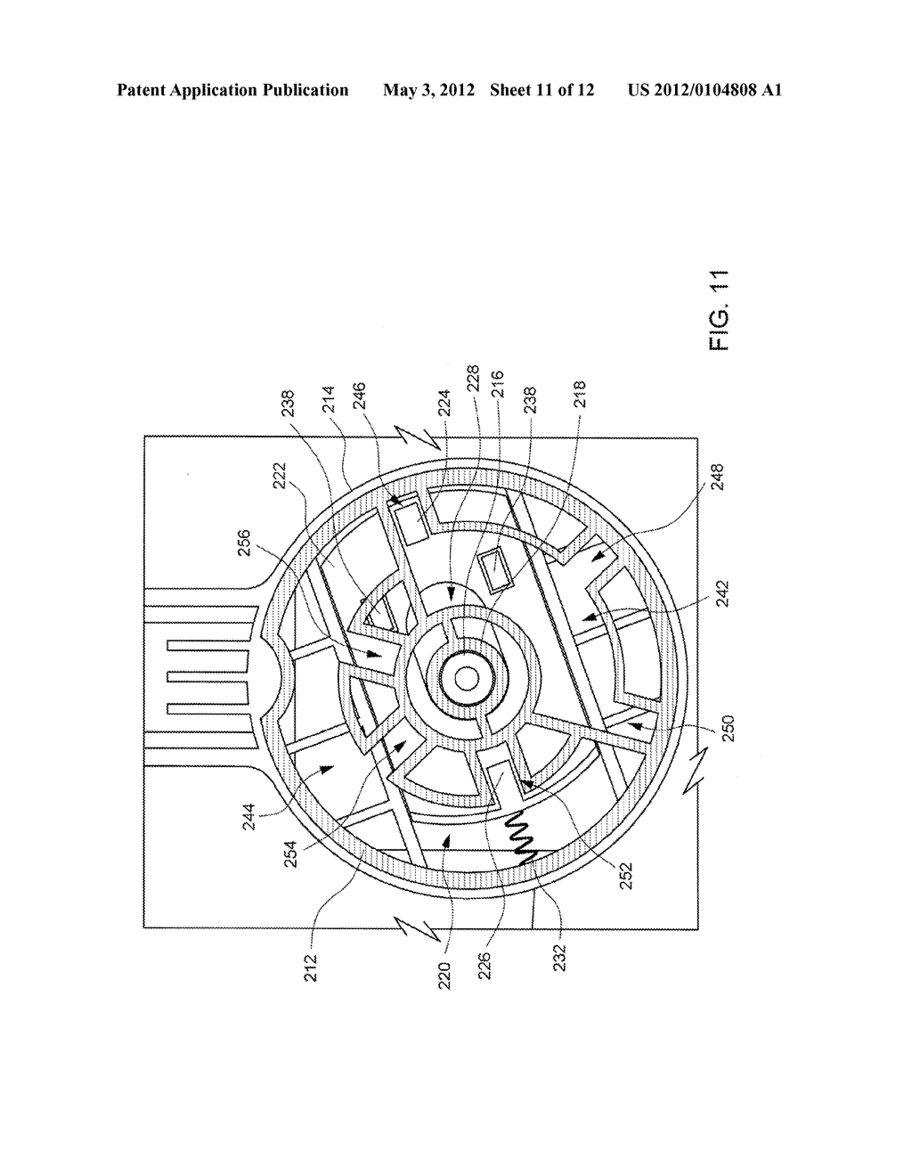 Infant Safety Seat - diagram, schematic, and image 12