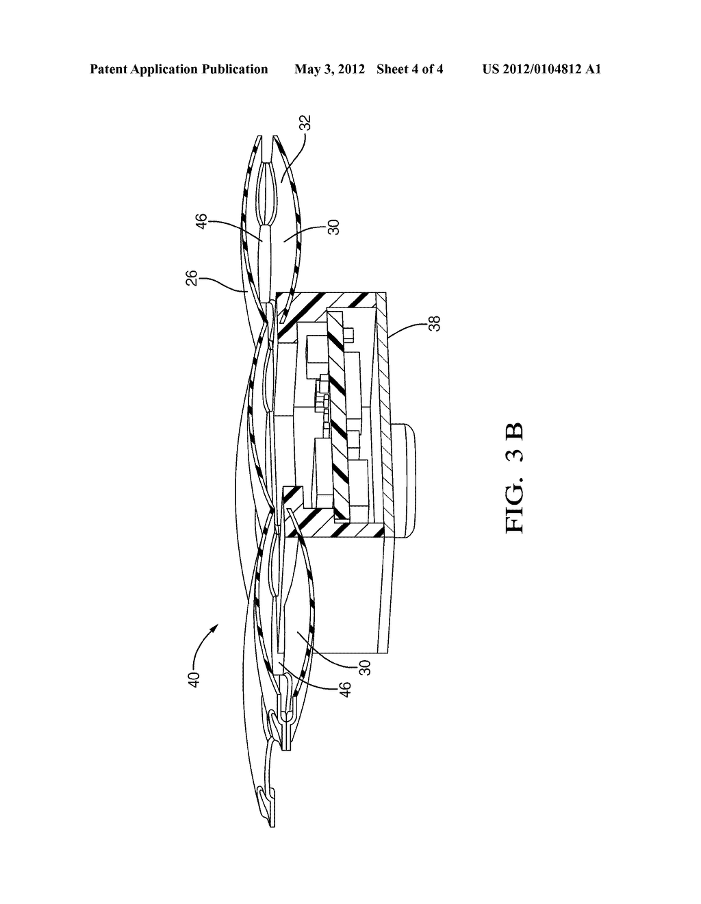 WEIGHT BASED VEHICLE SEAT OCCUPANT DETECTION DEVICE - diagram, schematic, and image 05