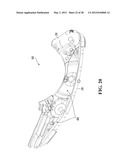 TRACK ASSEMBLY FOR PROVIDING TRACTION TO AN OFF-ROAD VEHICLE SUCH AS AN     ALL-TERRAIN VEHICLE (ATV) OR A SNOWMOBILE diagram and image