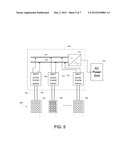 System and Method for Combining Electrical Power from Photovoltaic Sources diagram and image