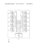 HIGH VOLTAGE POWER SUPPLY diagram and image