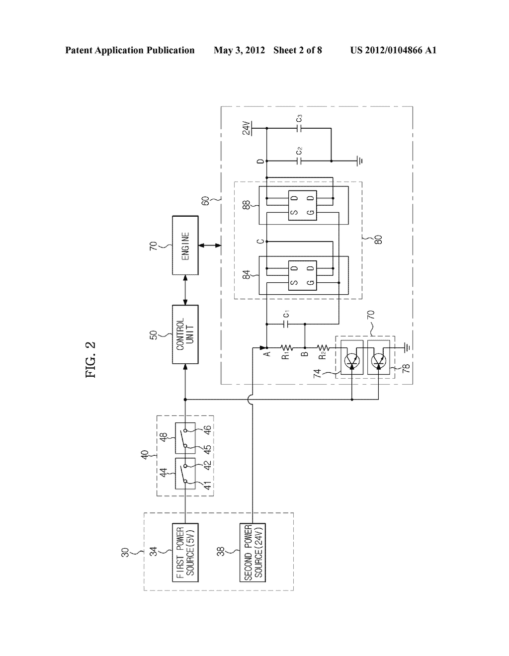 IMAGE FORMING APPARATUS - diagram, schematic, and image 03