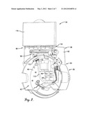 PUMP MOTOR CONTROL ASSEMBLY diagram and image