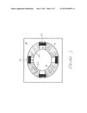 NOISE REDUCTION STRUCTURES FOR ELECTRICAL MACHINES diagram and image