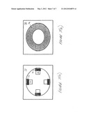 NOISE REDUCTION STRUCTURES FOR ELECTRICAL MACHINES diagram and image