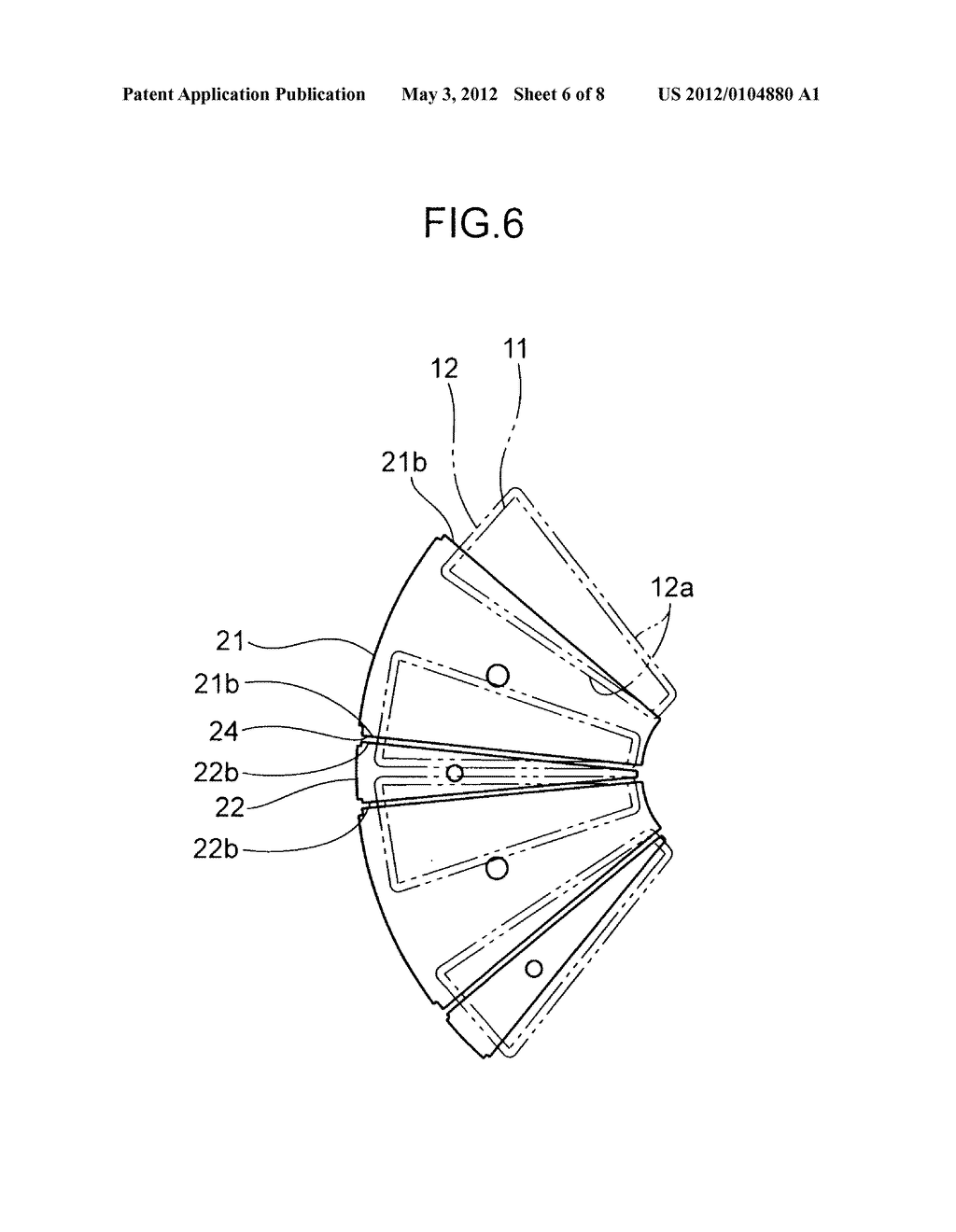 AXIAL MOTOR - diagram, schematic, and image 07