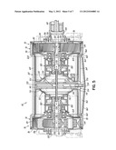 DRIVE MODULE AND MANIFOLD FOR ELECTRIC MOTOR DRIVE ASSEMBLY diagram and image