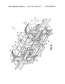 DRIVE MODULE AND MANIFOLD FOR ELECTRIC MOTOR DRIVE ASSEMBLY diagram and image