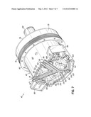 DRIVE MODULE AND MANIFOLD FOR ELECTRIC MOTOR DRIVE ASSEMBLY diagram and image