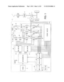 DRIVE APPARATUS diagram and image