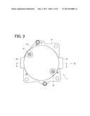 DRIVE APPARATUS diagram and image