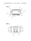 DRIVE APPARATUS diagram and image