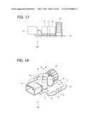 DRIVE APPARATUS diagram and image