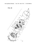 DRIVE APPARATUS diagram and image