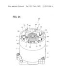 DRIVE APPARATUS diagram and image