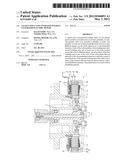 SALIENT POLE CONCENTRATED WINDING STATOR FOR ELECTRIC MOTOR diagram and image