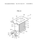 SALIENT POLE CONCENTRATED WINDING STATOR FOR ELECTRIC MOTOR diagram and image