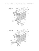 SALIENT POLE CONCENTRATED WINDING STATOR FOR ELECTRIC MOTOR diagram and image