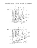 SALIENT POLE CONCENTRATED WINDING STATOR FOR ELECTRIC MOTOR diagram and image