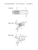 SALIENT POLE CONCENTRATED WINDING STATOR FOR ELECTRIC MOTOR diagram and image