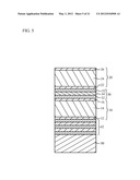 ACOUSTIC WAVE DEVICE diagram and image