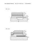 ACOUSTIC WAVE DEVICE diagram and image