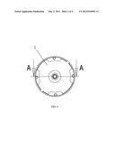 BRUSHLESS DC MOTOR diagram and image