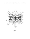 BRUSHLESS DC MOTOR diagram and image