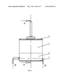 COMBINATION OF OUTER MOTOR AND CONTROL BOX THEREFOR diagram and image