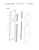 Household Appliance diagram and image