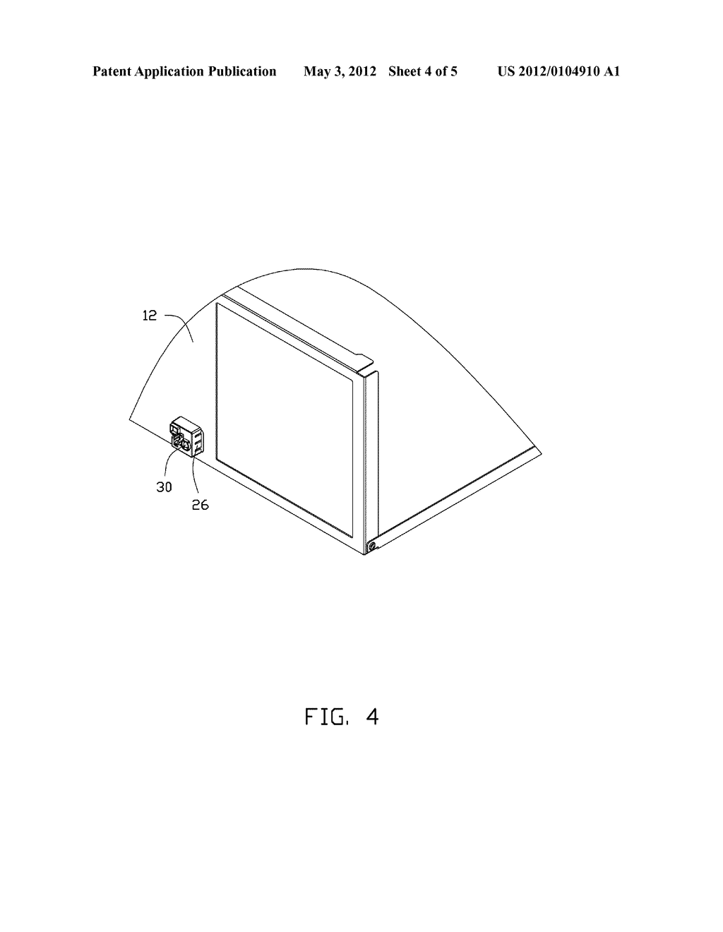 ELECTRONIC DEVICE - diagram, schematic, and image 05