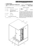 CONTAINER DATA CENTER diagram and image