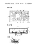 Fluorescent Display Device diagram and image