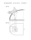 LIGHT EMITTING APPARATUS, VEHICLE HEADLAMP, ILLUMINATING APPARATUS, AND     VEHICLE, AND METHOD FOR ASSEMBLING THE LIGHT EMITTING APPARATUS diagram and image